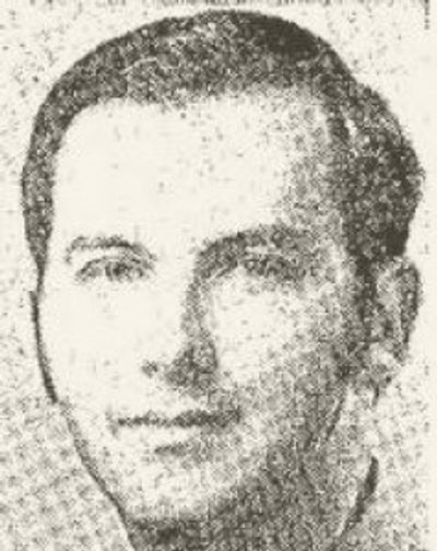 Wayne Harold Gaither
