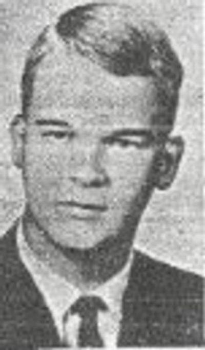 Paul David Ekart