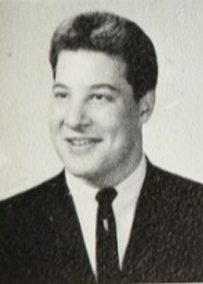 John Wayne Poe