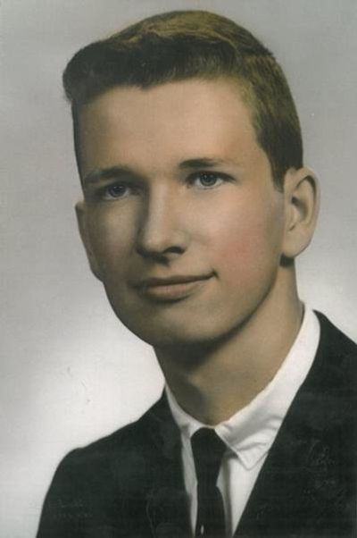 Robin Lee Olmstead