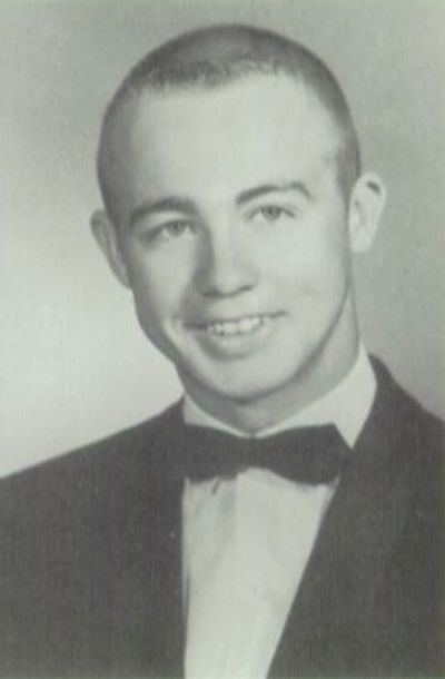 Ralph Mack Smith