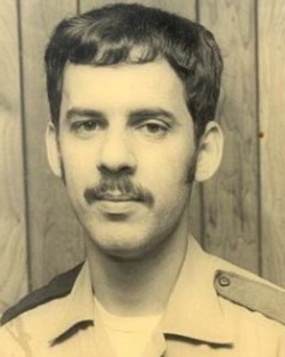 Gregory Blaise Adams