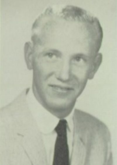 Elmer Dale Lauck
