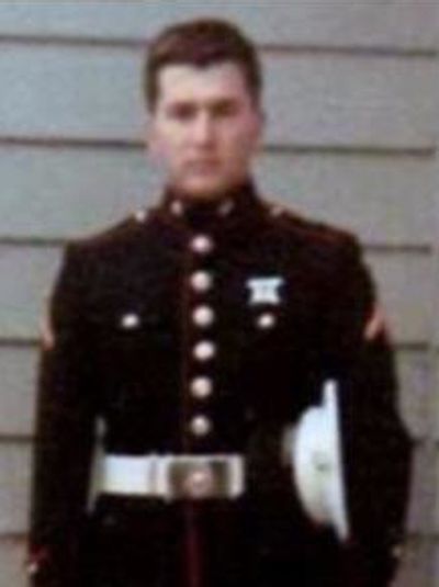 Frank John Hutchins