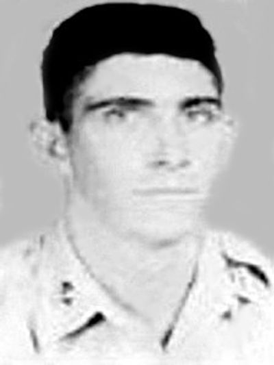 Albert Royce Dismuke