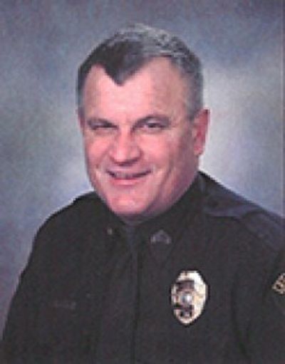 Howard James Snider