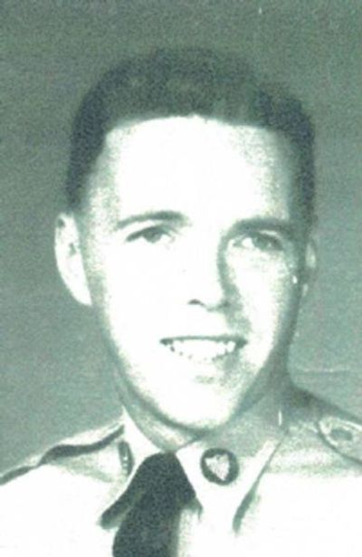 John Powers Davis