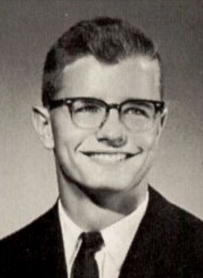 David Foley Ackerman