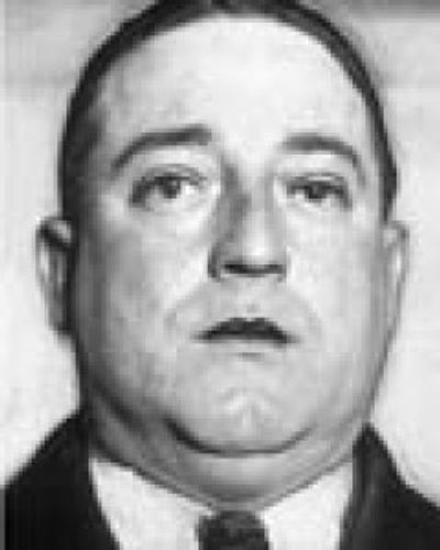 Eugene J. Keegan