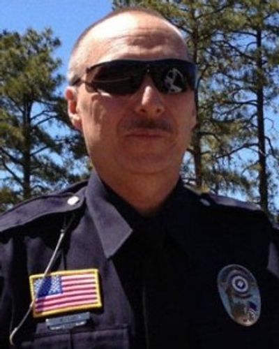 Darrin Lee Reed
