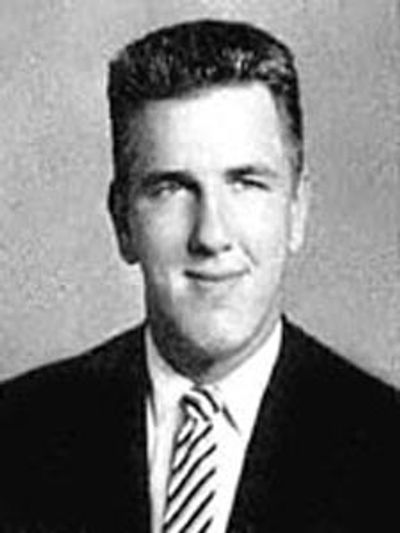 Charles M Houser