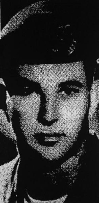 Clifford Dean Melton
