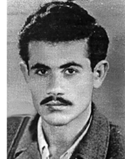 Yehezkel Mordehai