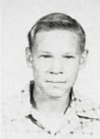 AKE HOMER LEE JR - Vietnam War Veteran