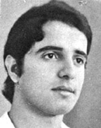 Moshe Sabah