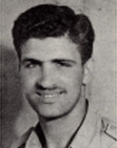 Benyamin Mizan