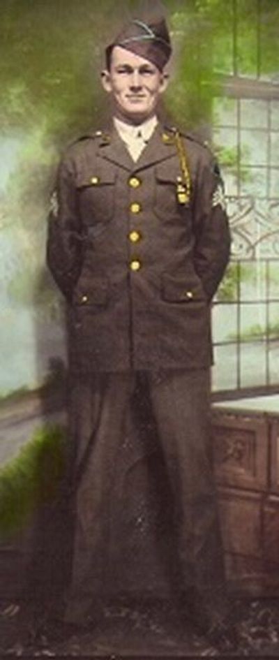 James Homer Adams