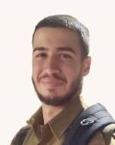 Ori Nechemya Ashkenazi