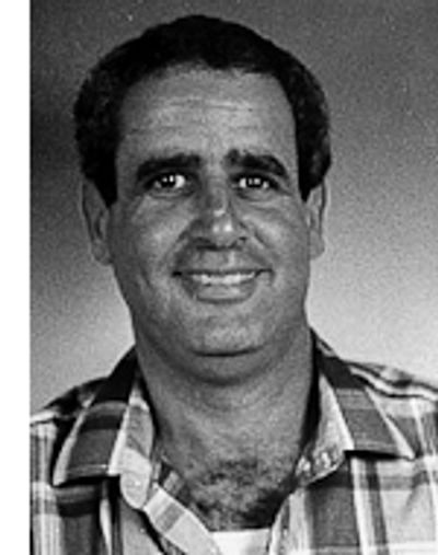 Yehonatan Kaspi