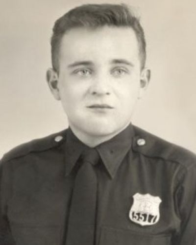 William F. Flood