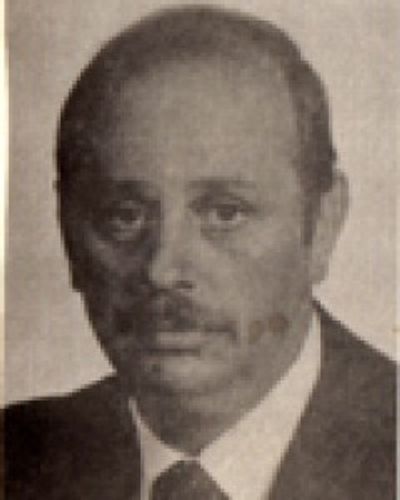 Cecil Edward Enlow