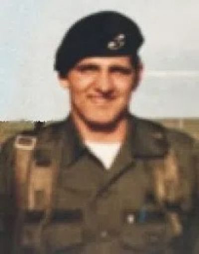 Donald Herman Heitkamp
