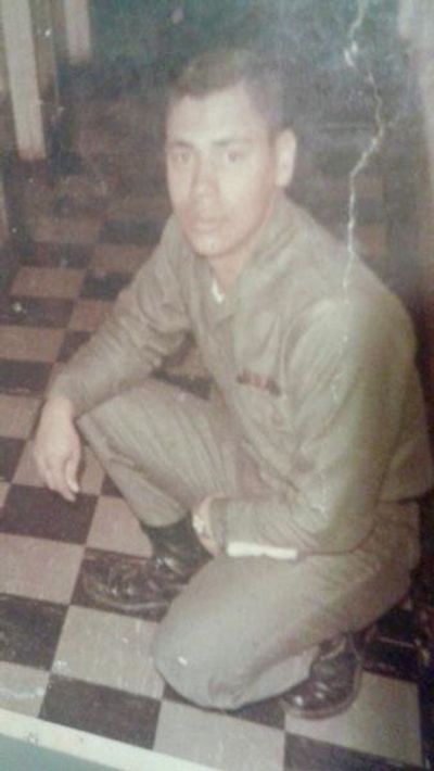 Roberto Acevedo