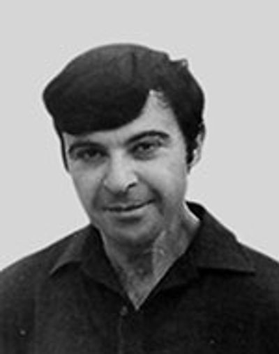 Gideon Davidovitch