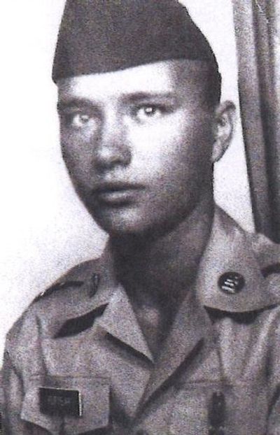 Joseph A Puryear