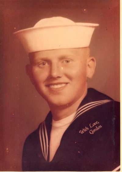 Gordon Lavern Nagel