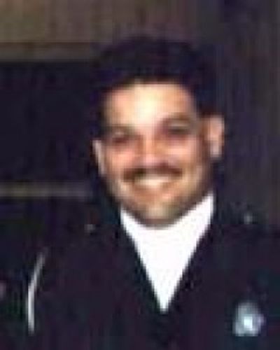 Victor Manuel Pimentel