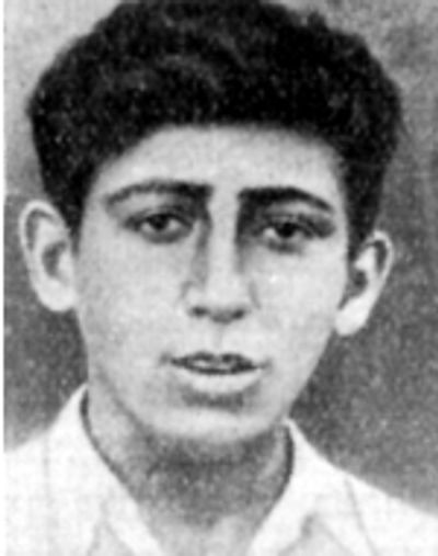 Aharon Ben-Shaul