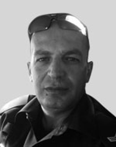 Natan-Nikolai Yosipov