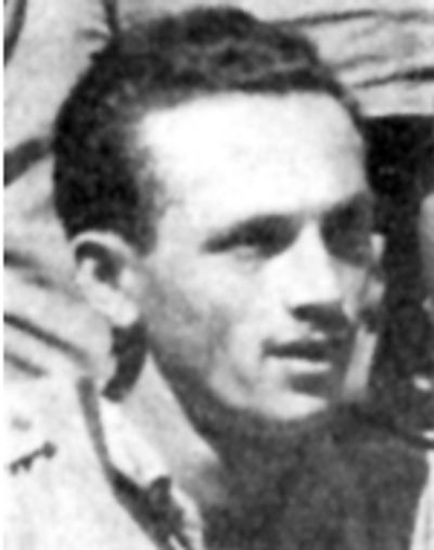 Dov Angel