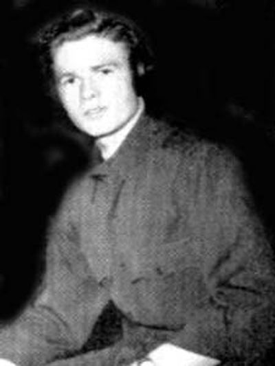 Adrian Leroy Delcamp
