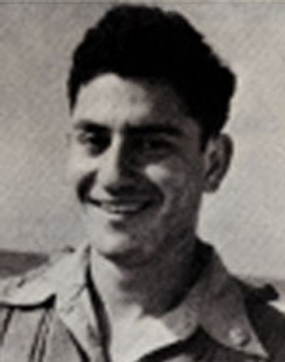 Eliyahu Kuskas