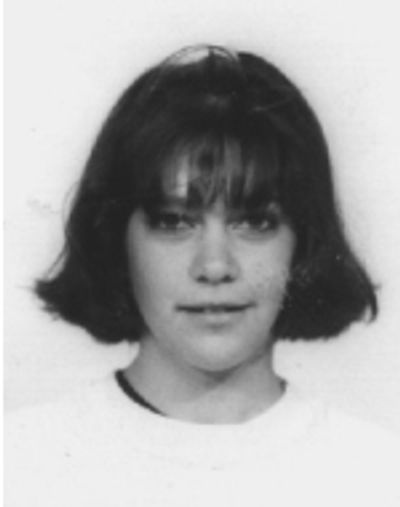 Tamar-Rachel Hahmi