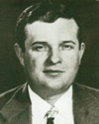 Gerald Lee Uptegraft