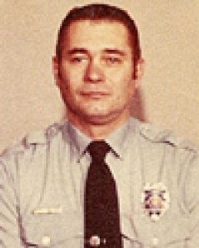 Stephen George Bzdusek