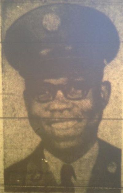 Paul Holston