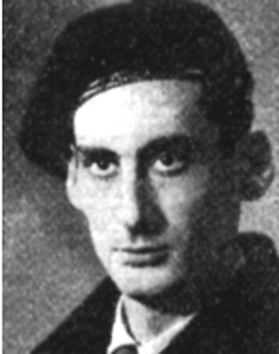 Mordehai Bahar