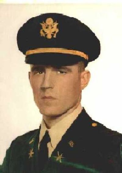 Kenneth Dee Gilmore