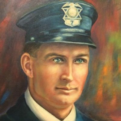 Harrison L. Boyd