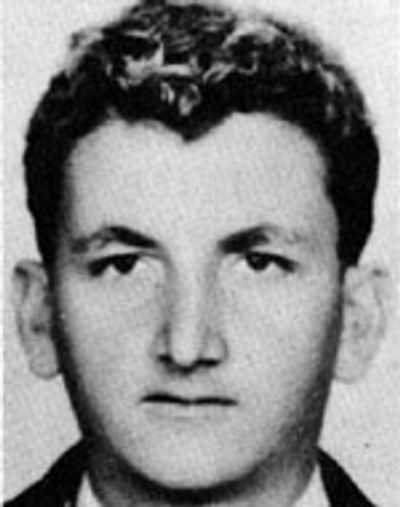 Yeshaayahu Yohai