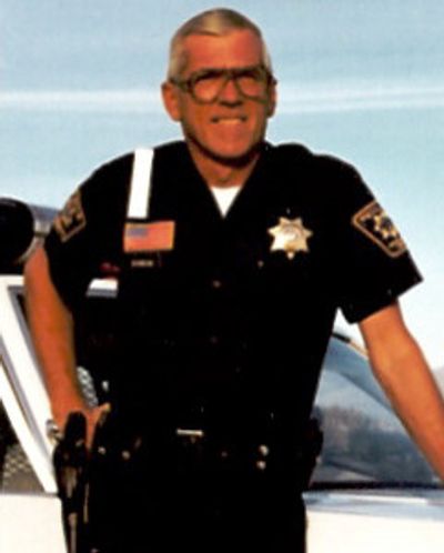 Thomas Arlen Richmond