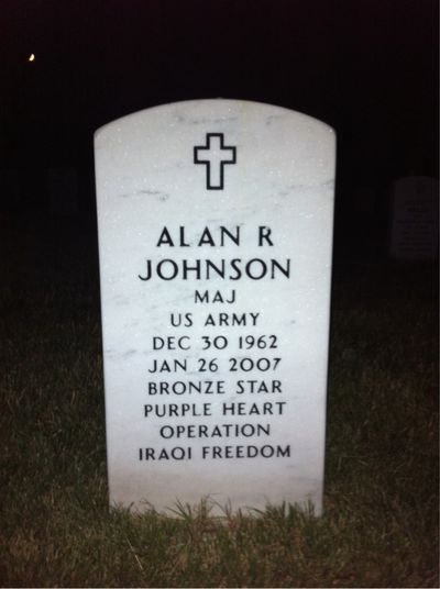 Alan Ricardo Johnson