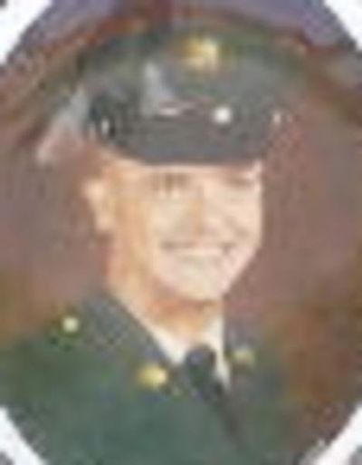 Lonnie Douglas Loyd JR