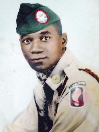 Abell Moses