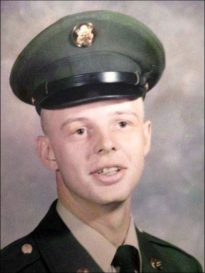 Armand Ervin Ristinen