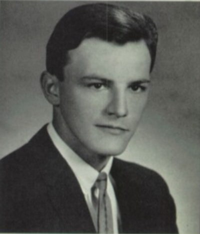 Charles James Huzicko